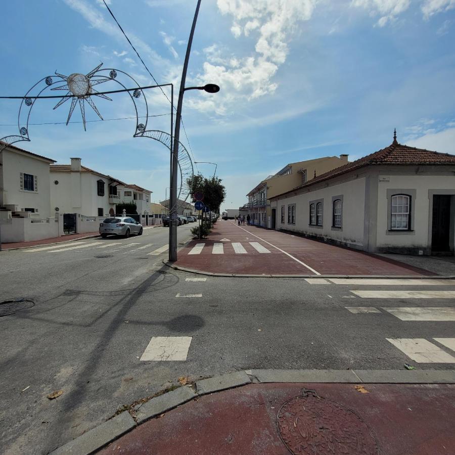 Aguda Golf Vita Arcozelo  Exteriér fotografie