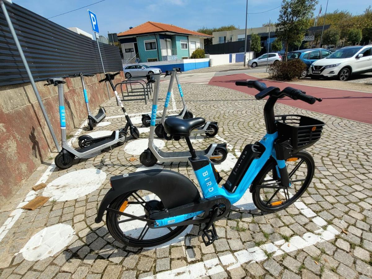 Aguda Golf Vita Arcozelo  Exteriér fotografie