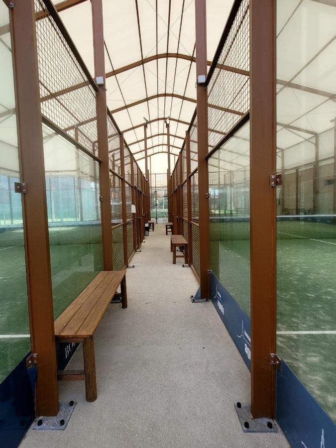 Aguda Golf Vita Arcozelo  Exteriér fotografie
